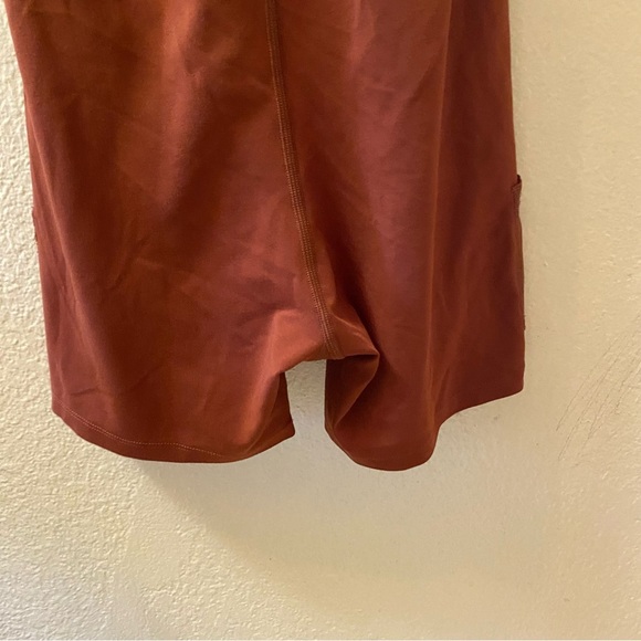 Girlfriend Collective Active Mini Dress - Picture 5 of 6